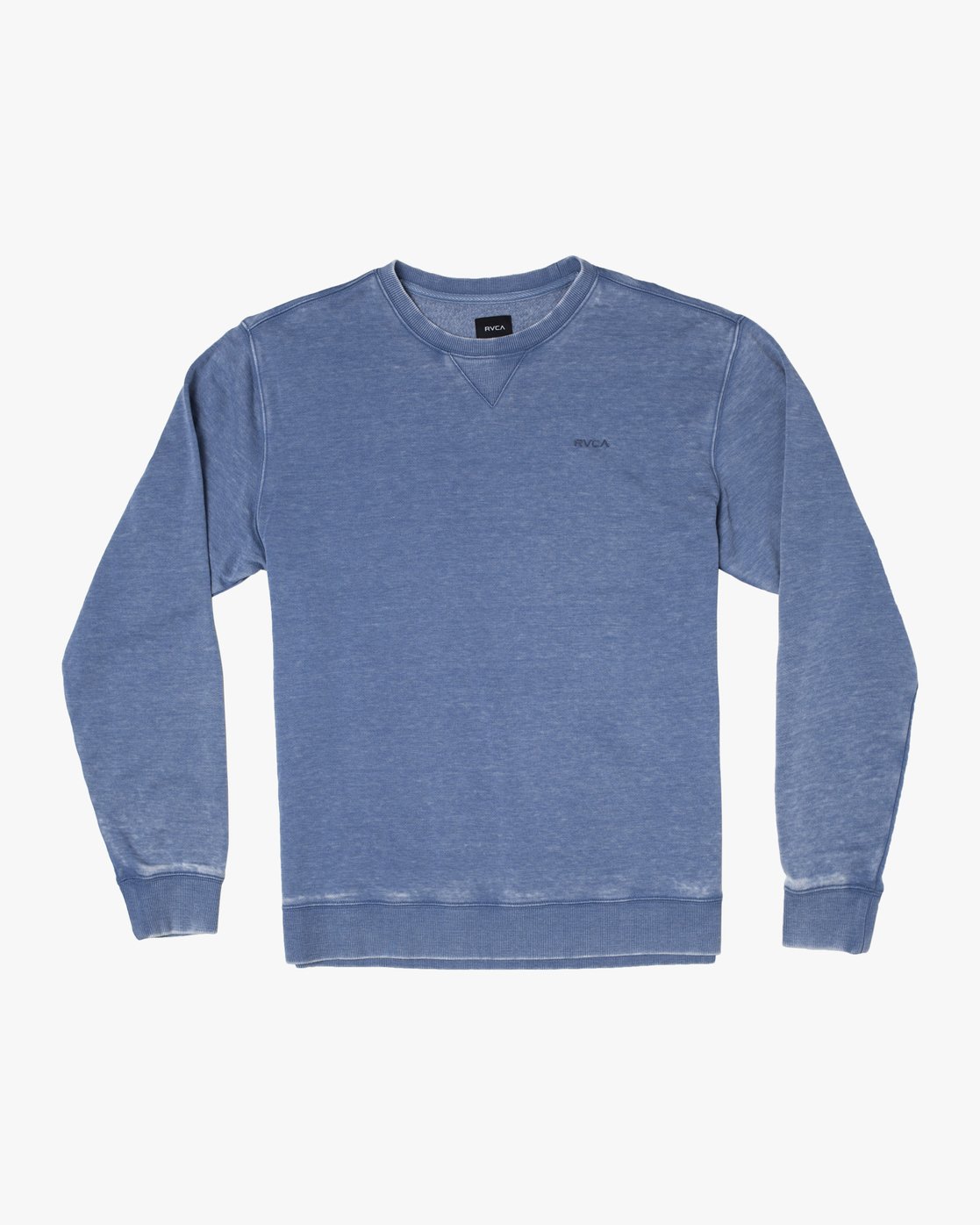 rvca crew neck