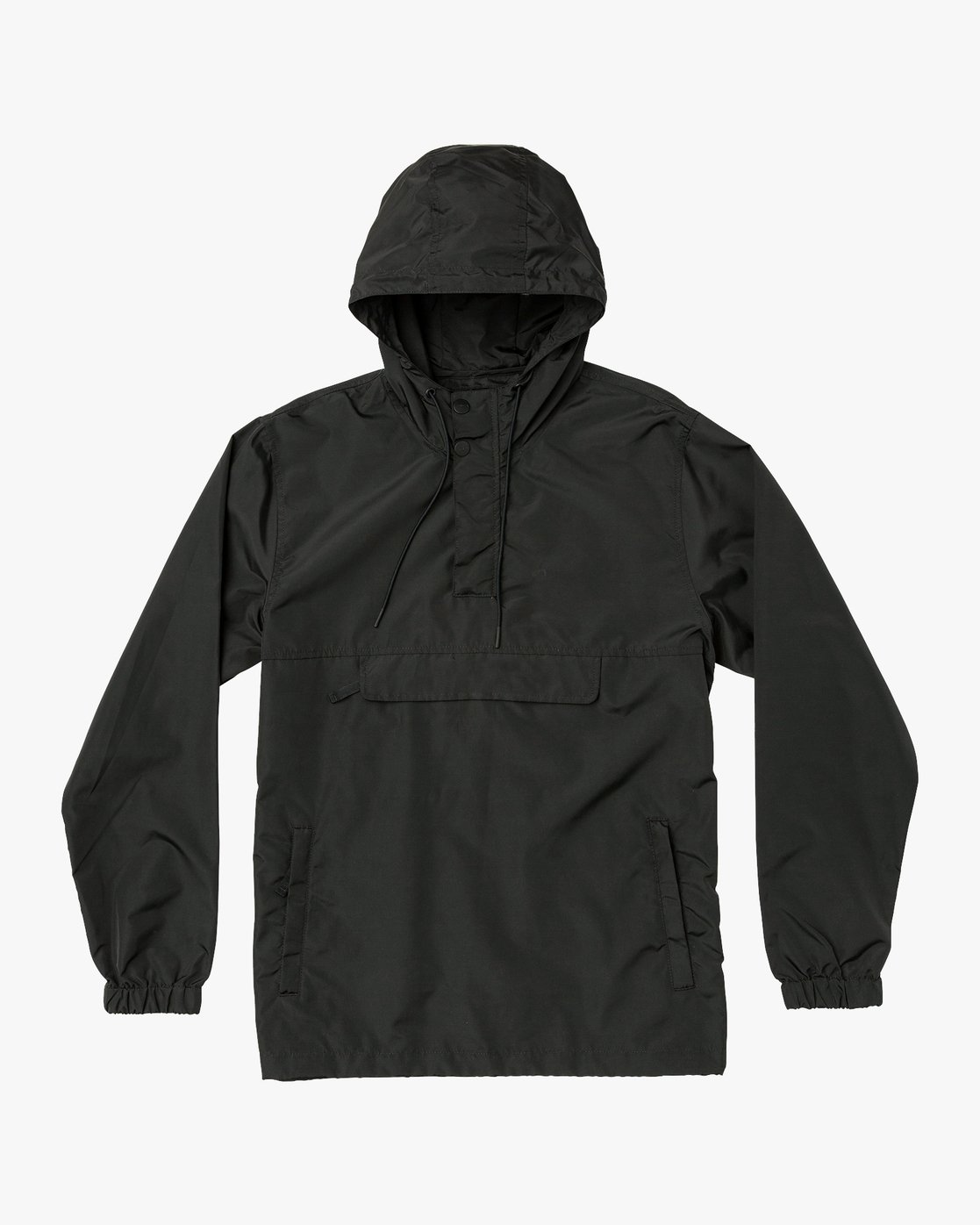 anorak windbreaker