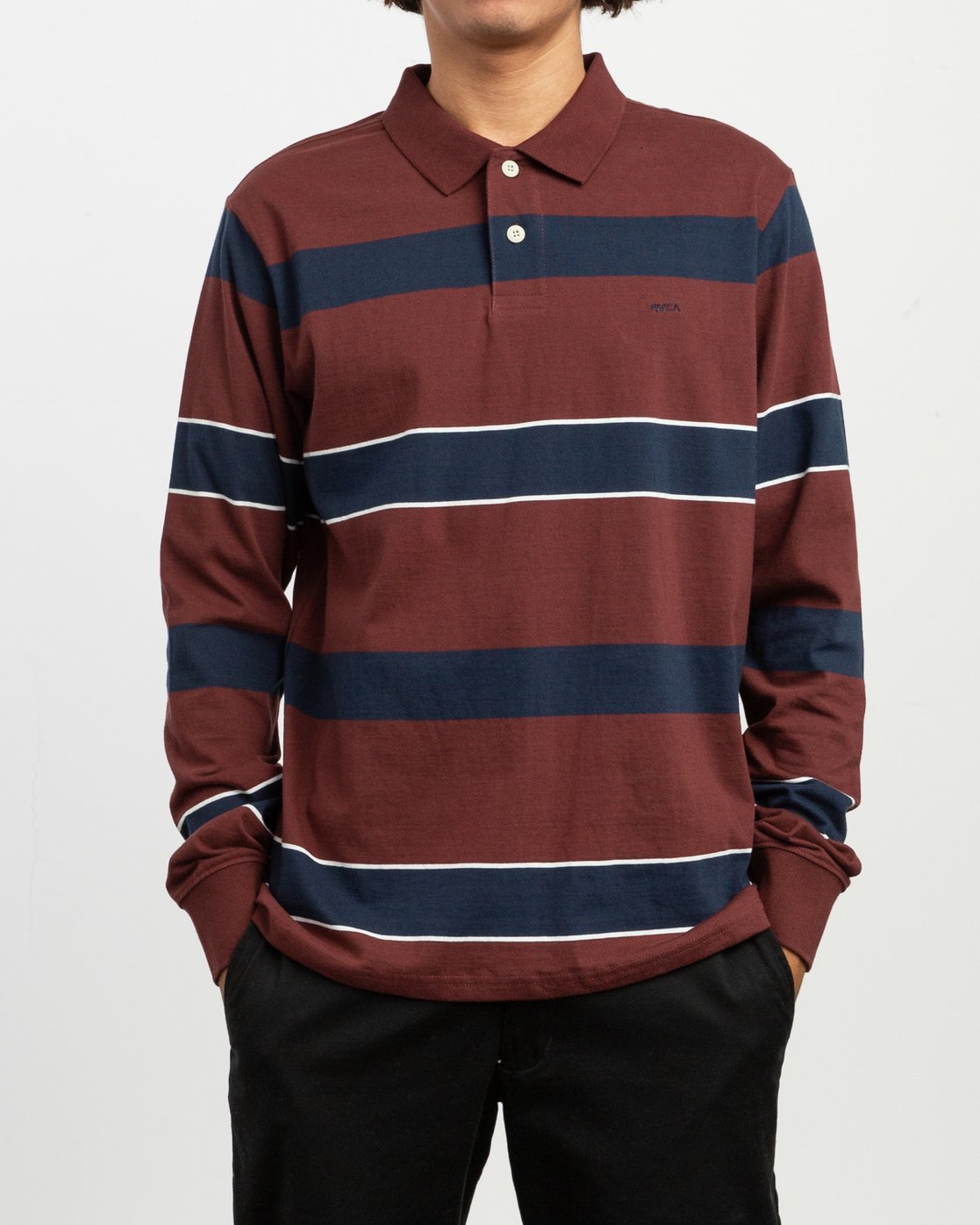 rvca polo