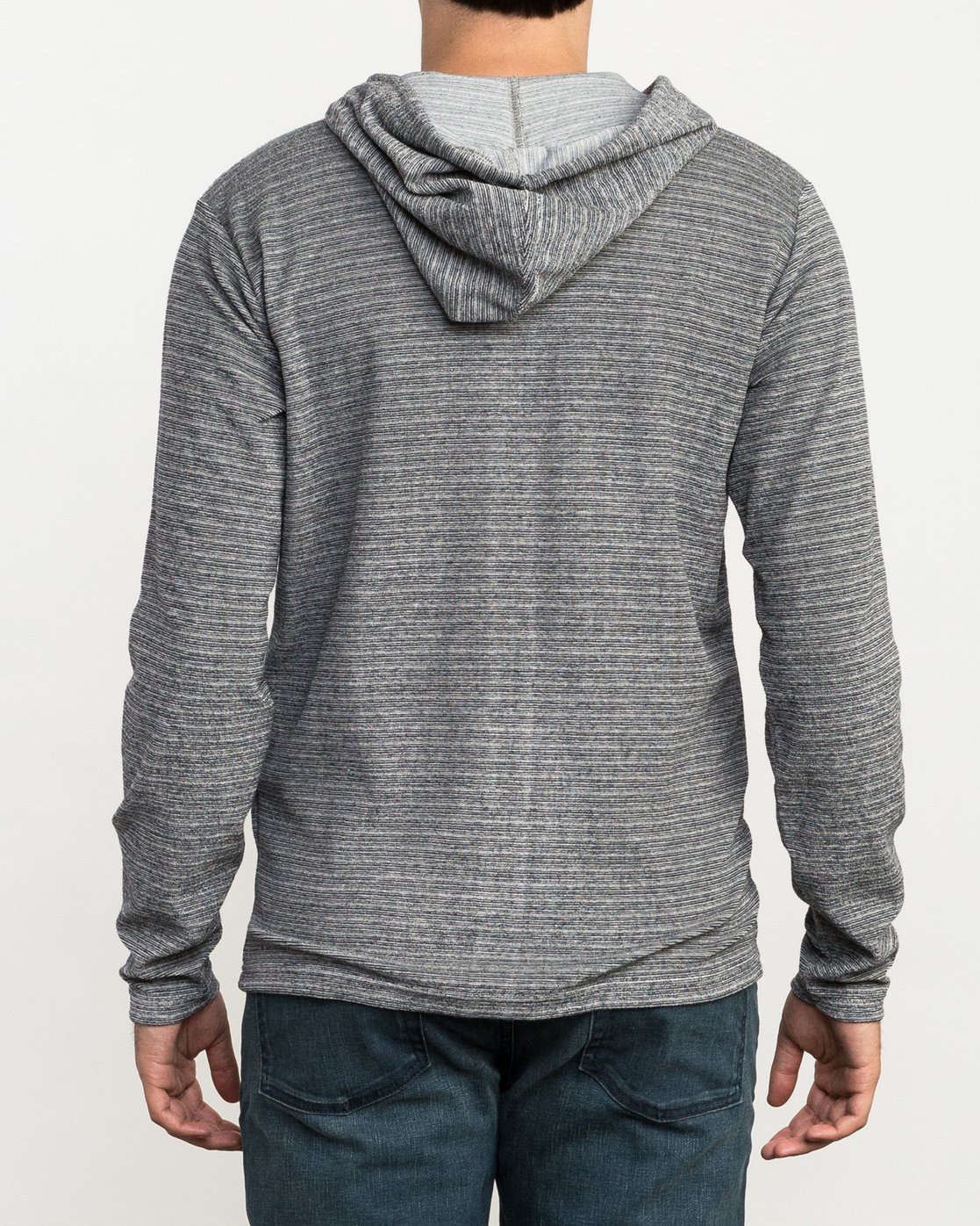 rvca mens sweatshirts