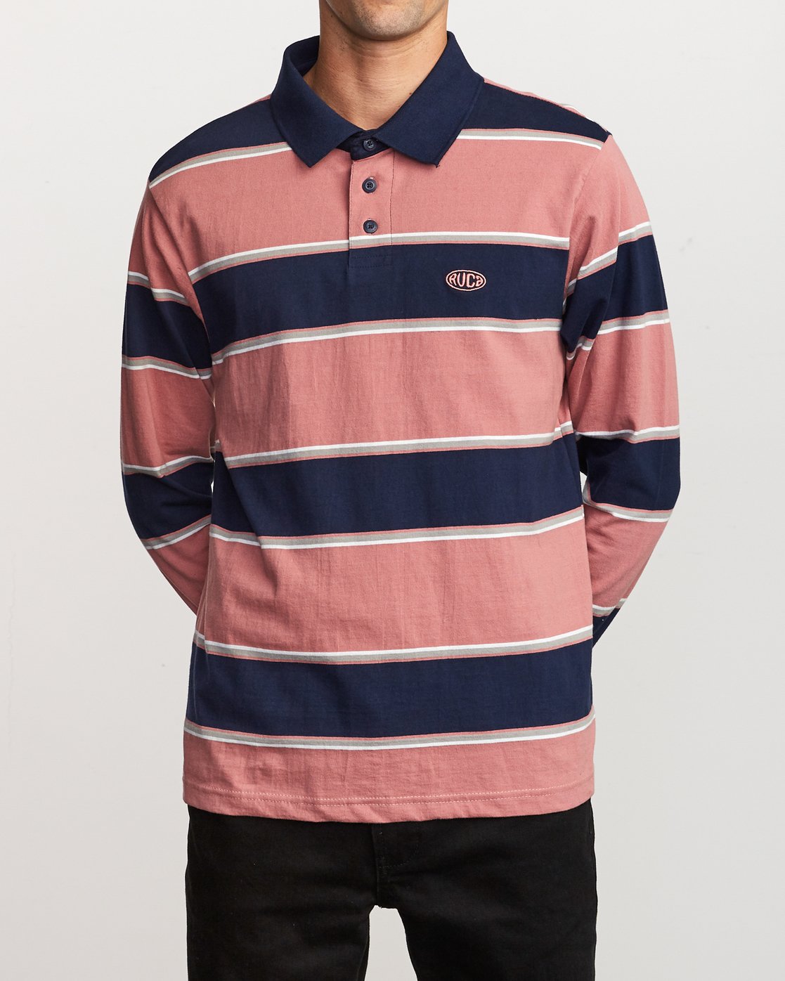 rvca polo