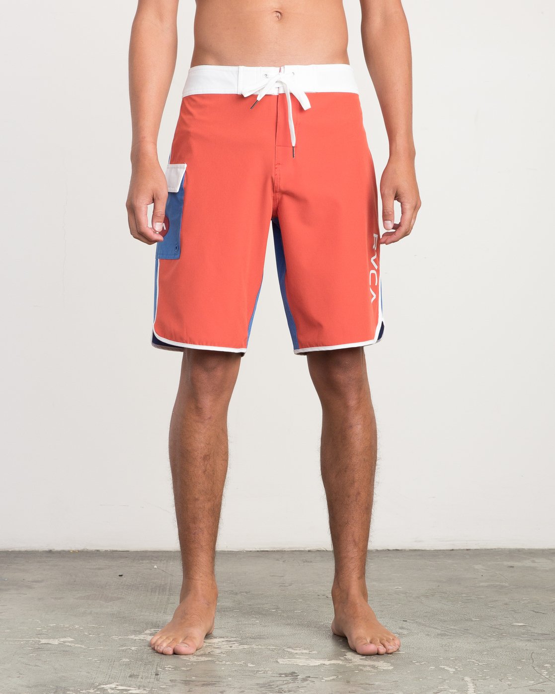 rvca eastern 20 boardshorts