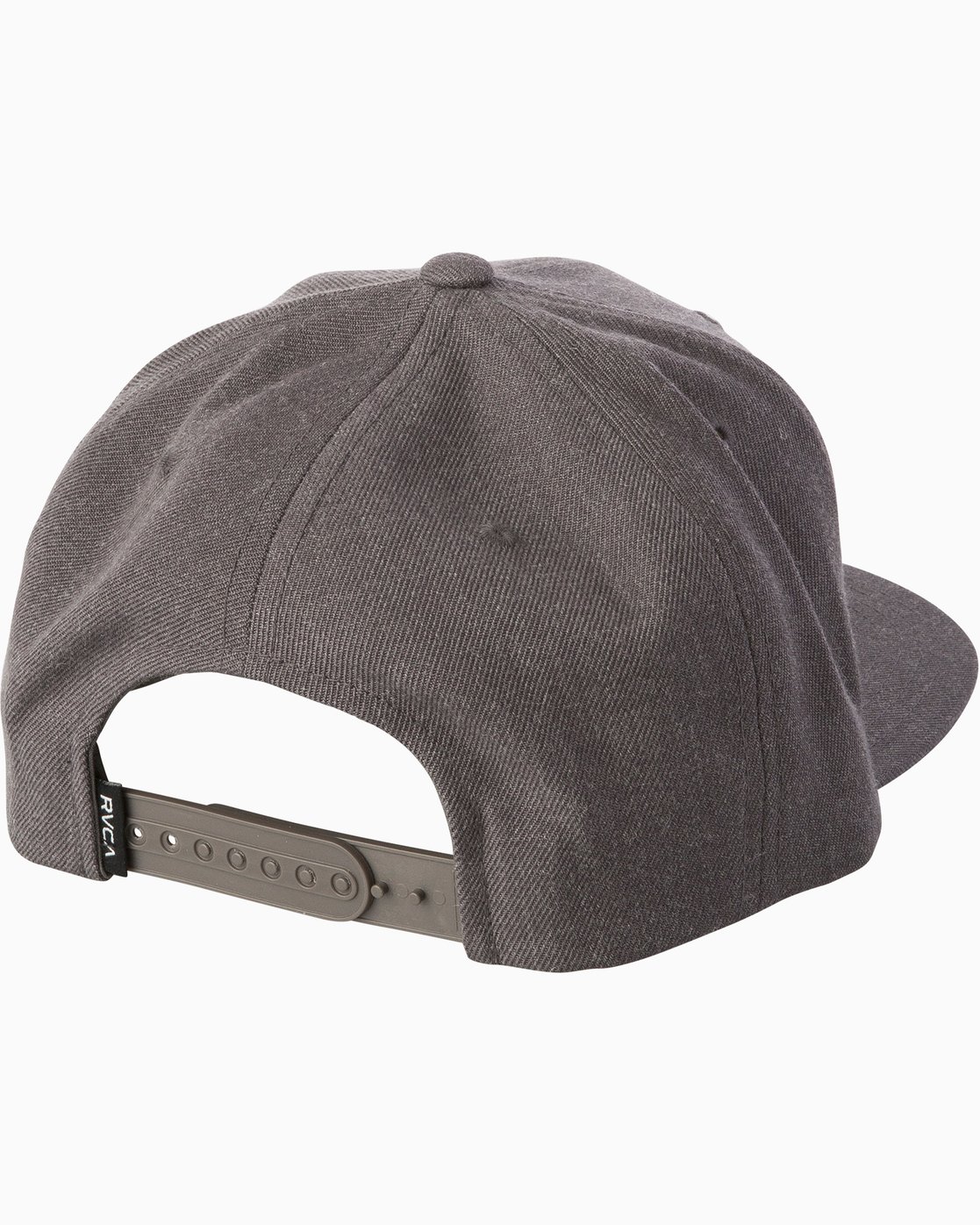 Rvca va snapback ii Clearance