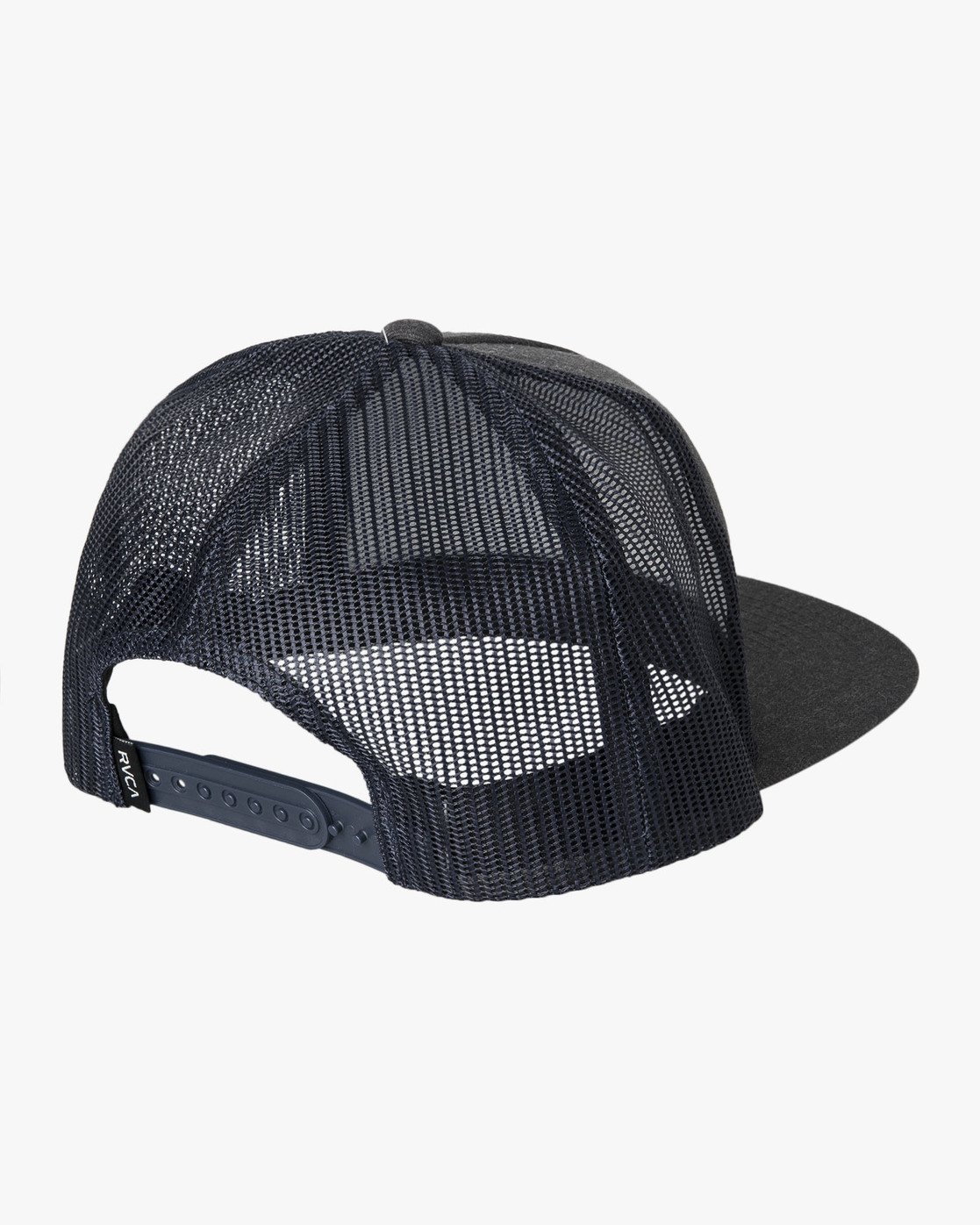 va all the way trucker hat iii