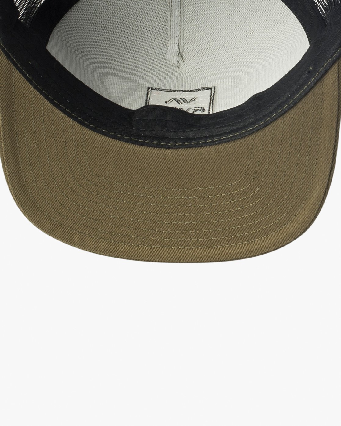 va all the way trucker hat iii