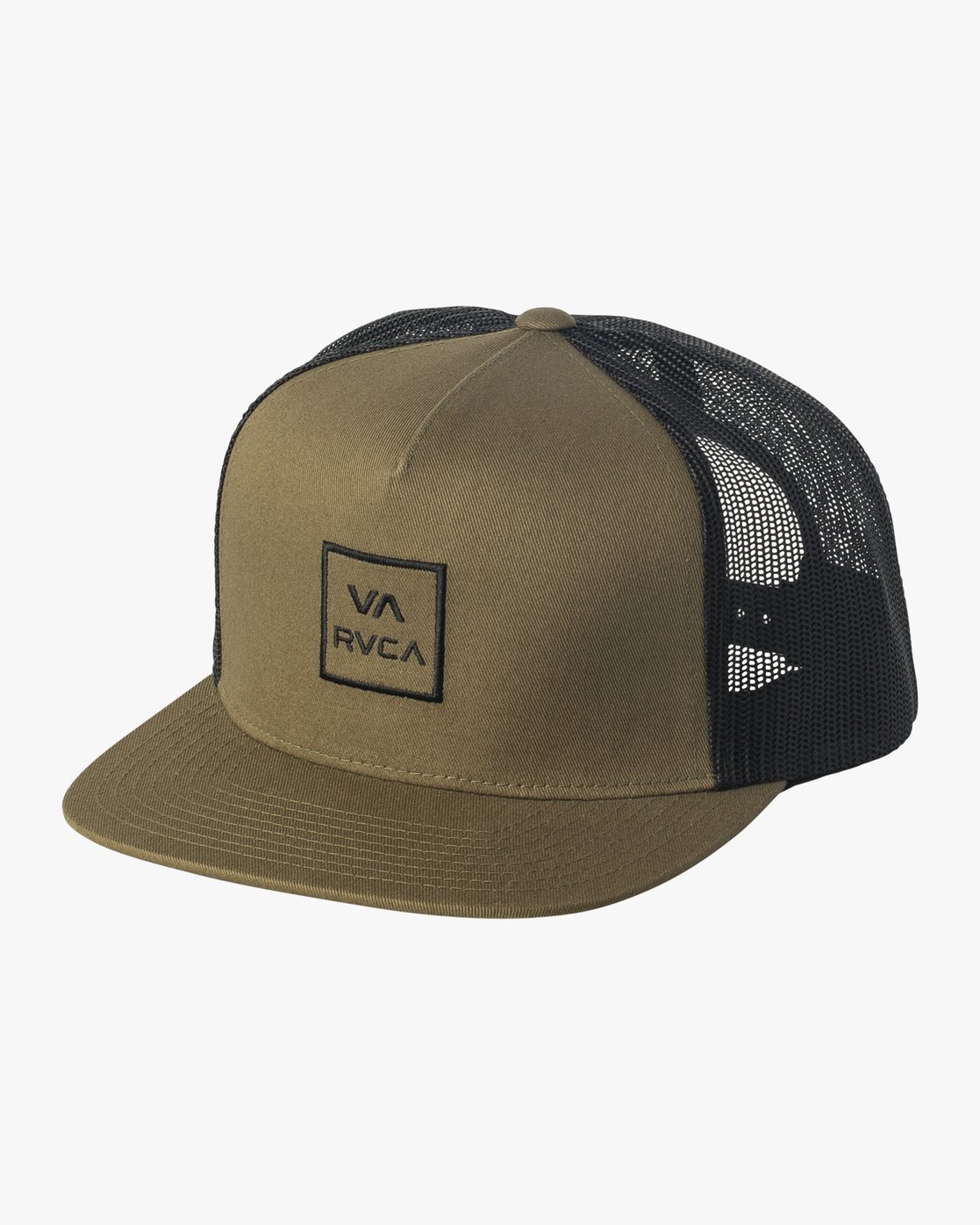 rvca va hat