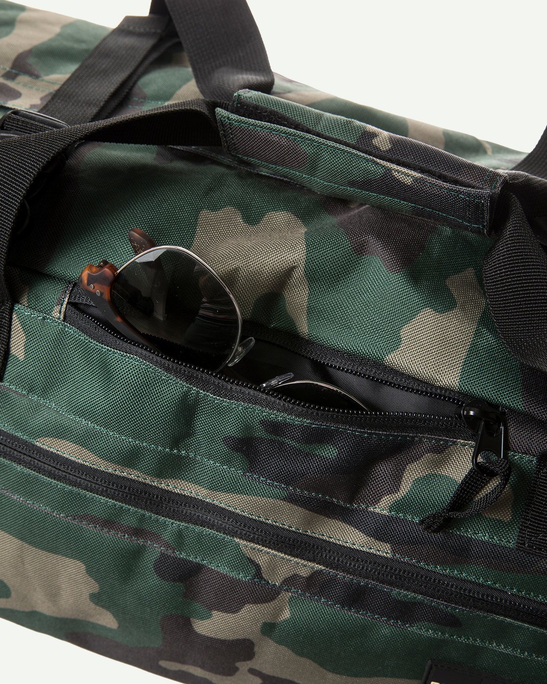 skate duffel