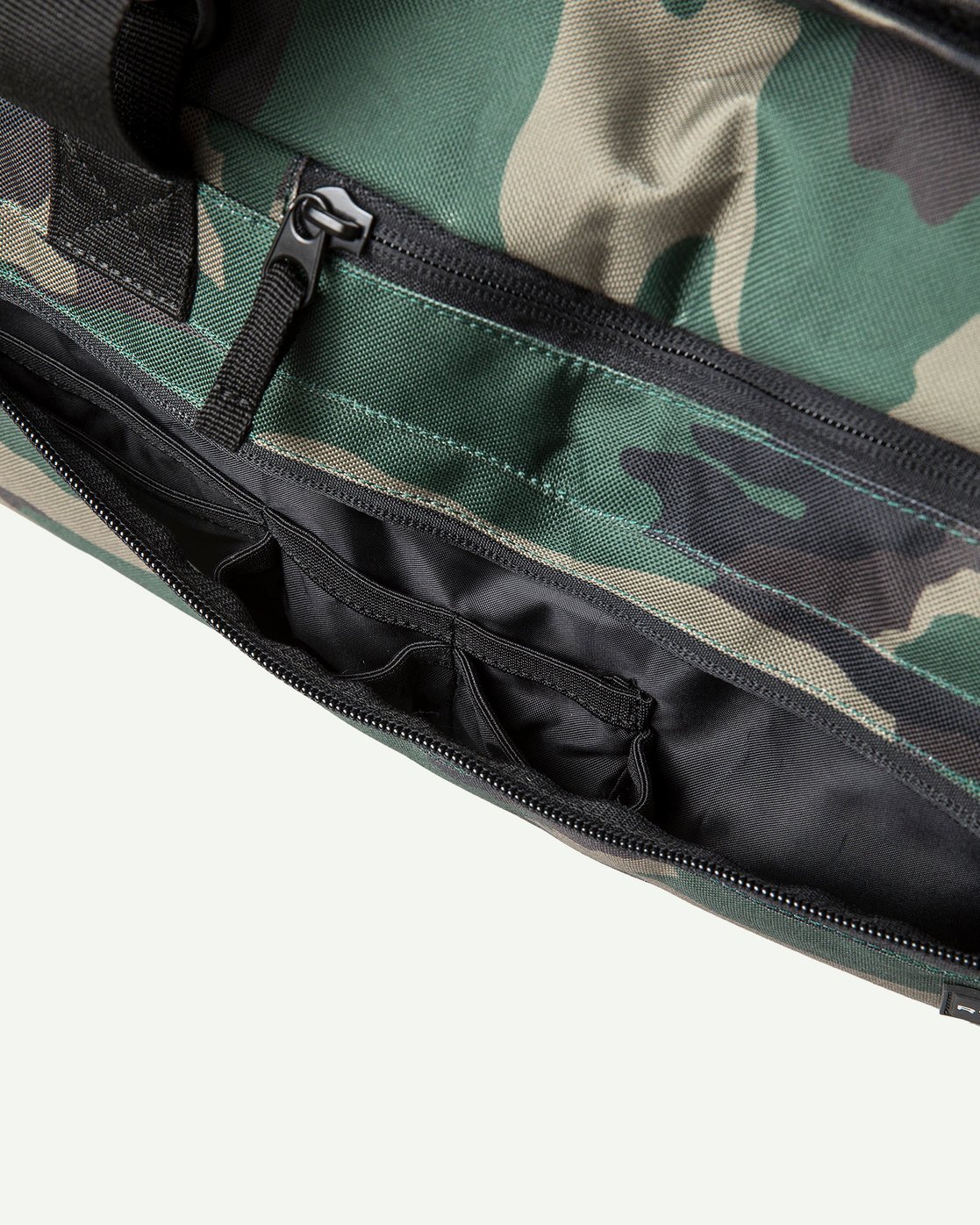 skate duffel
