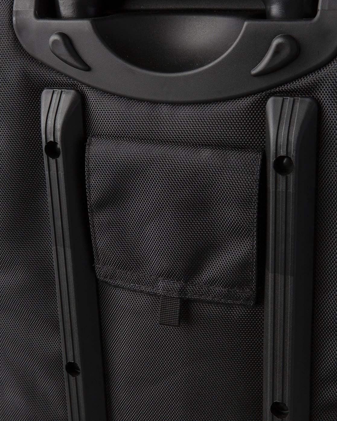 RVCA Eastern Small Roller Bag