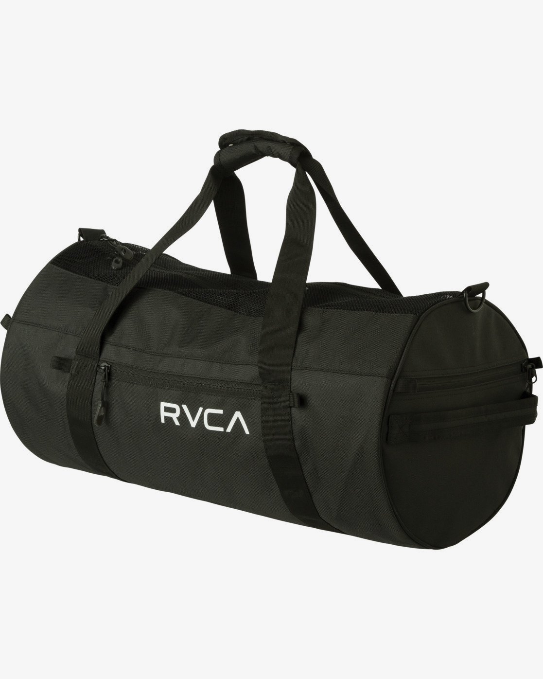 rvca duffle bag