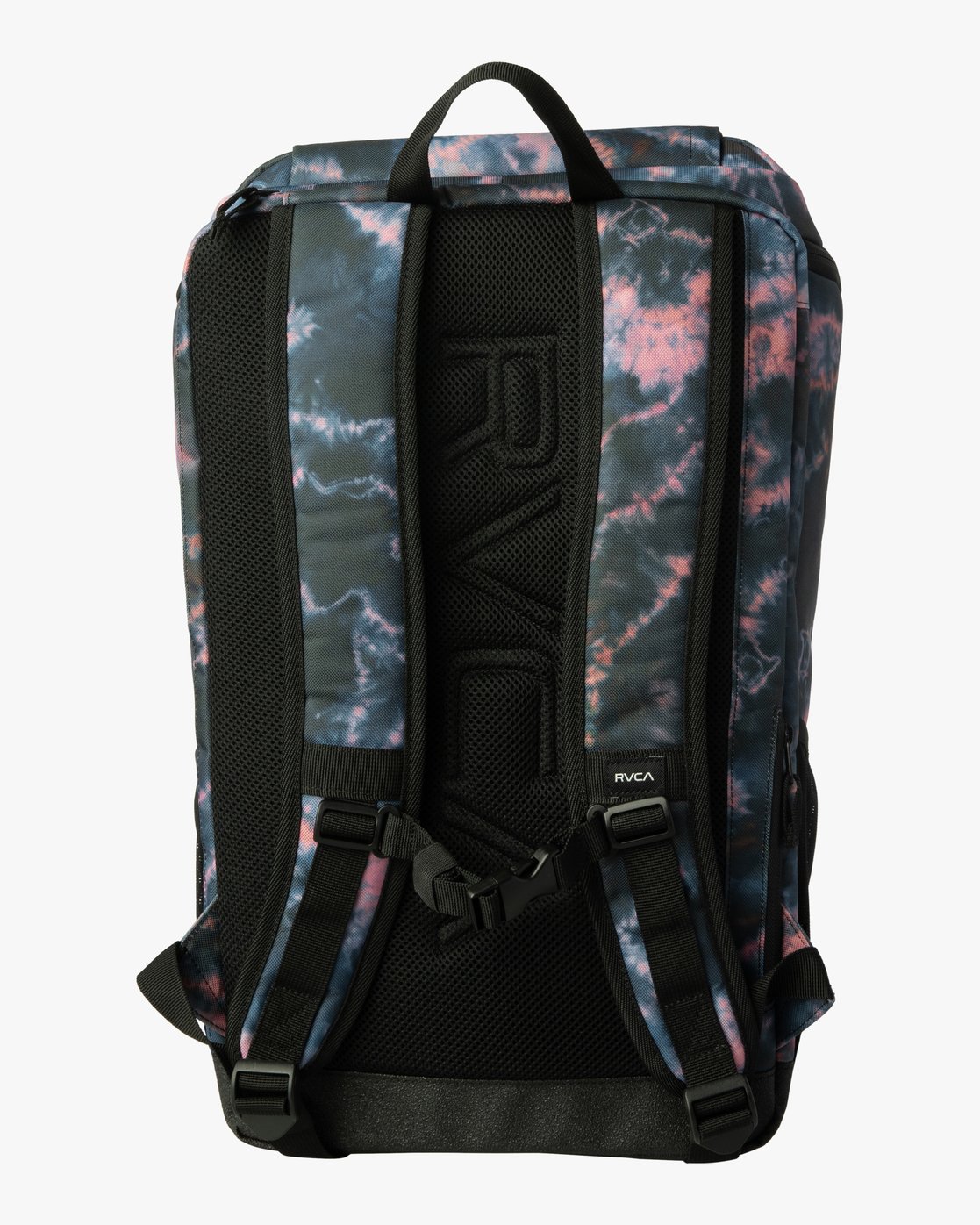 rvca tides backpack