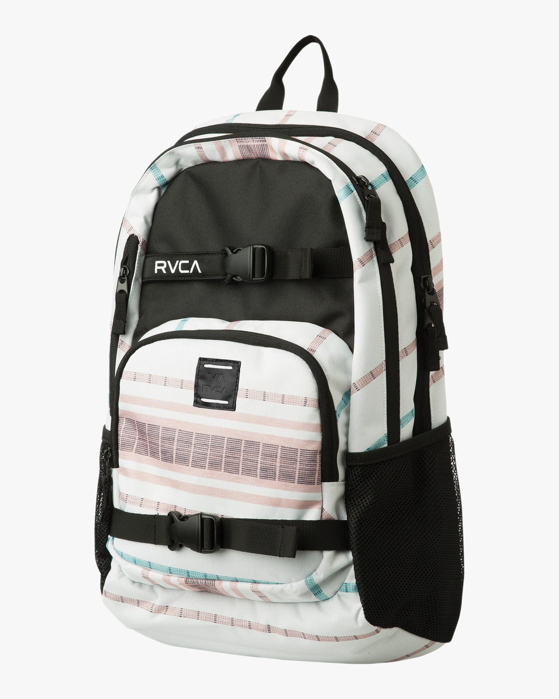 rvca estate delux backpack