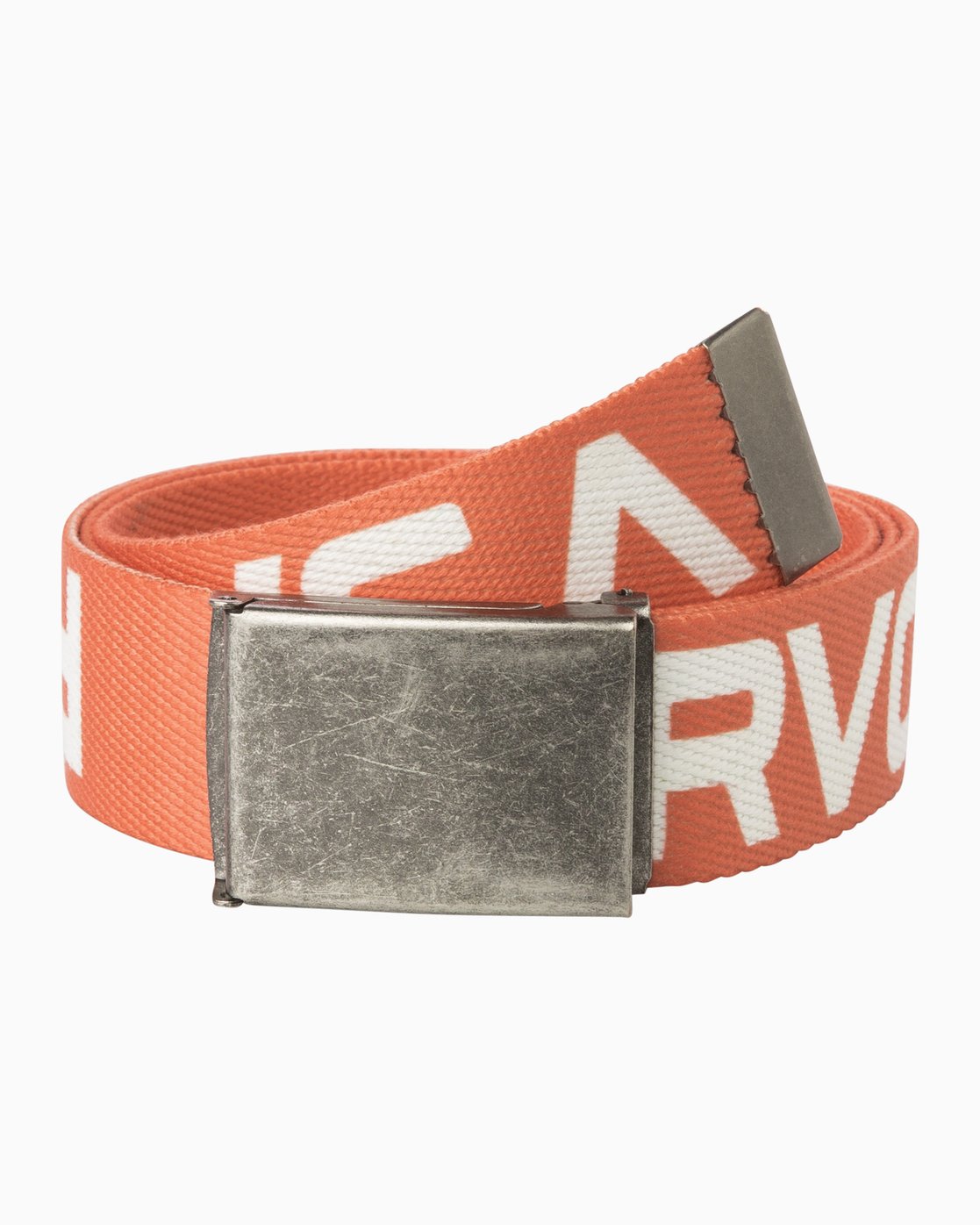 rvca belt
