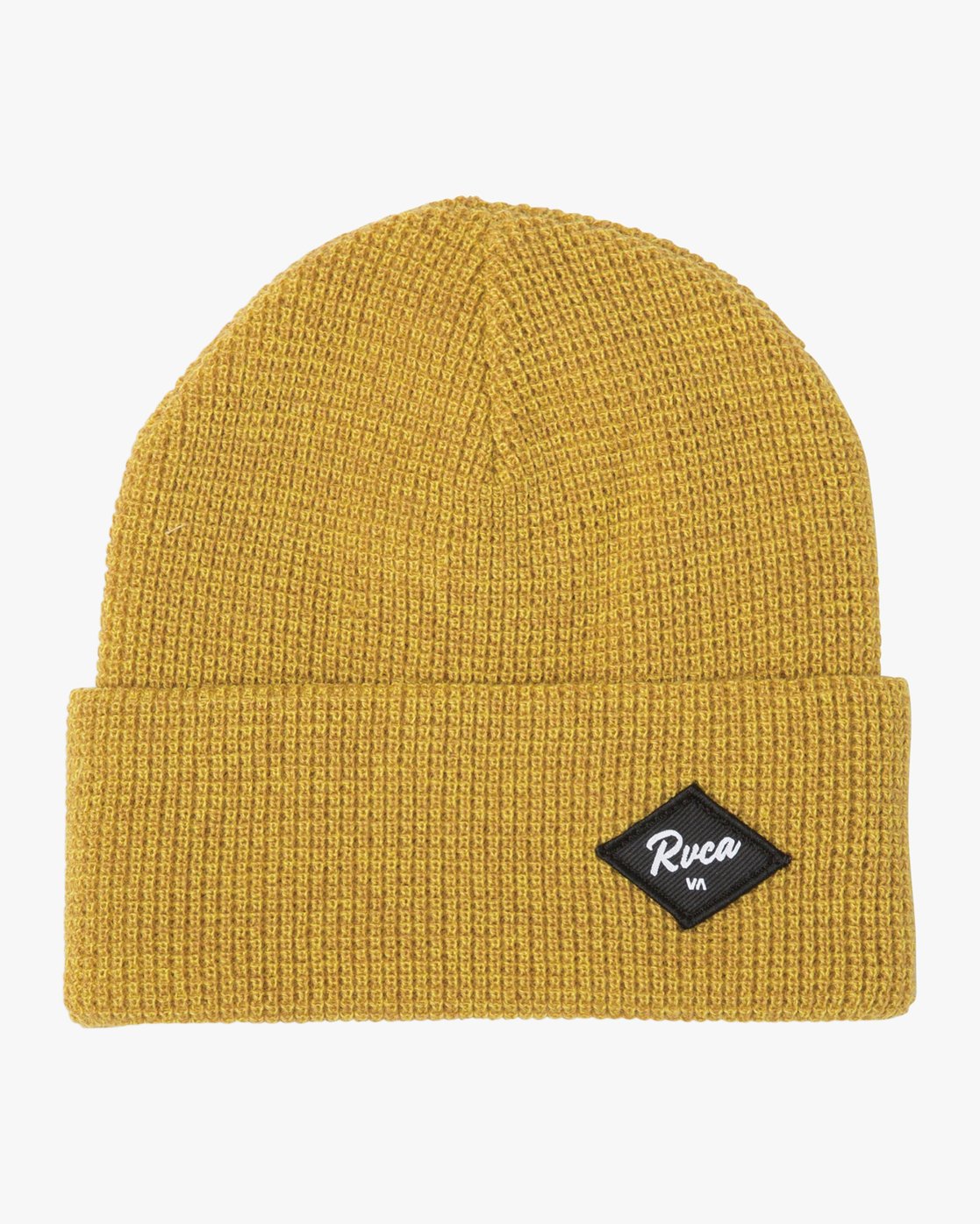 rvca beanie