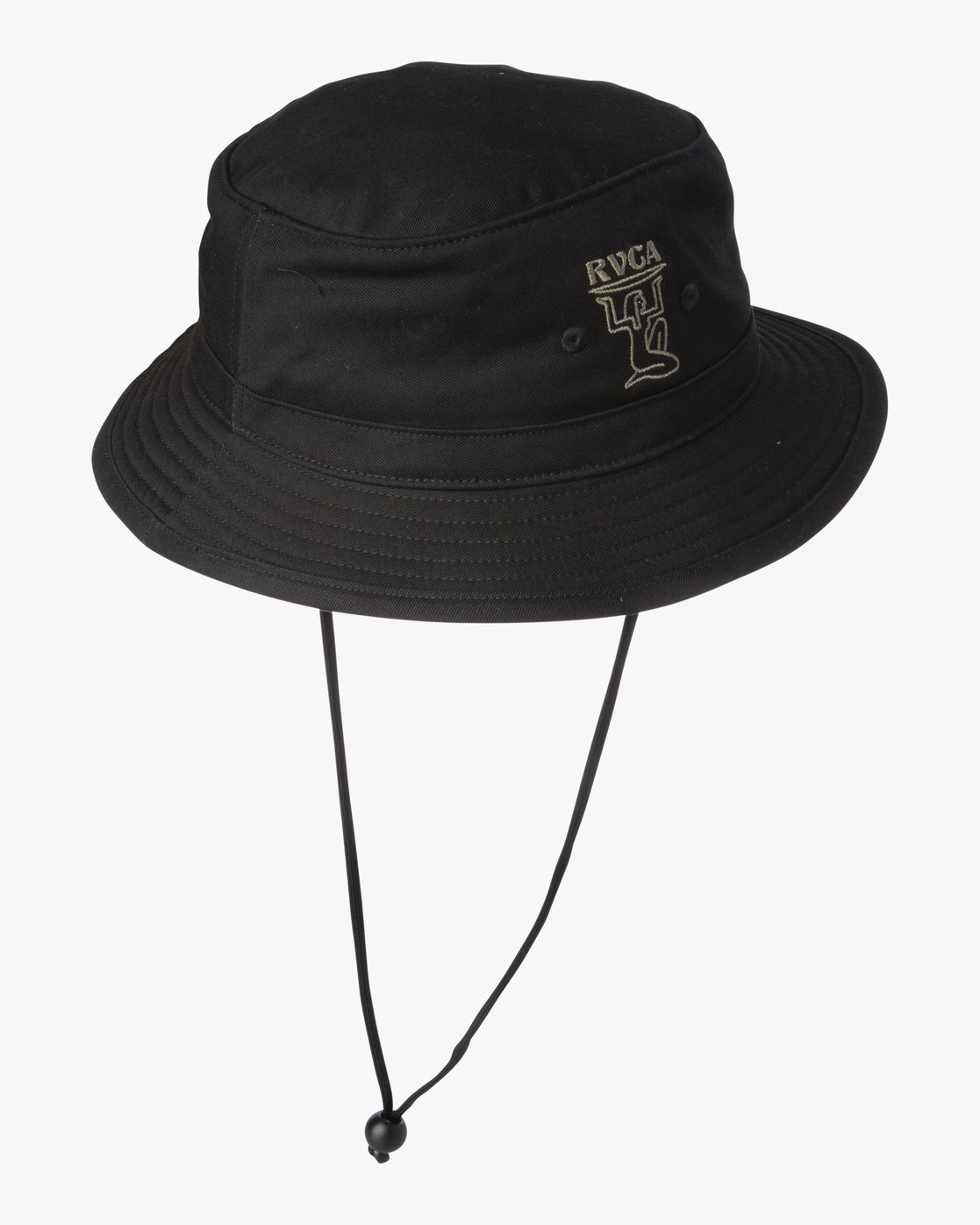 rvca sun hat