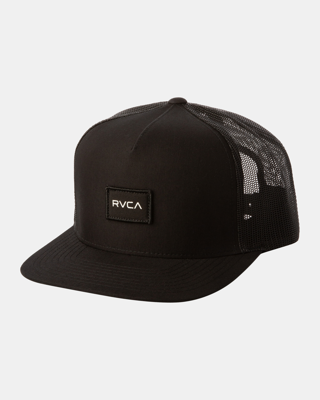 rvca trucker