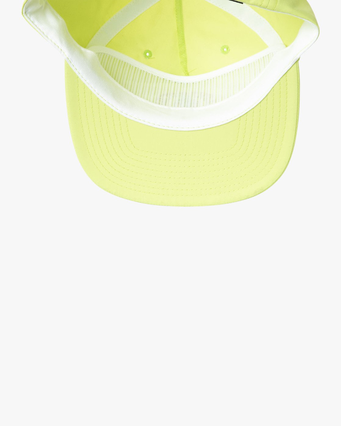 rvca sun cap
