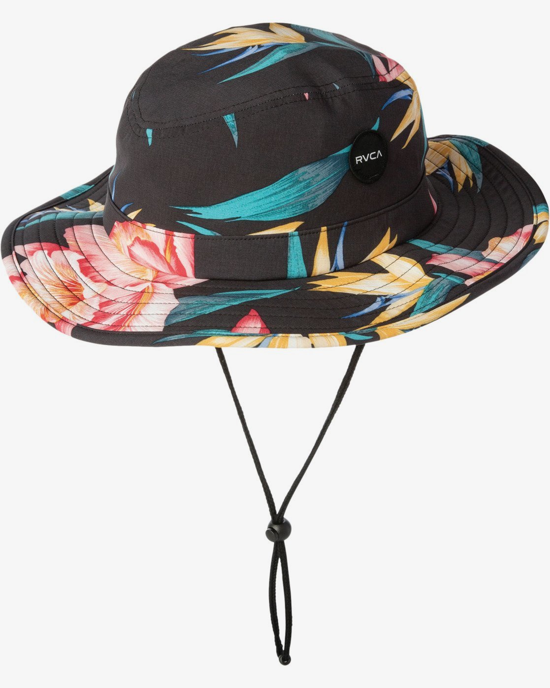 rvca balance boonie hat