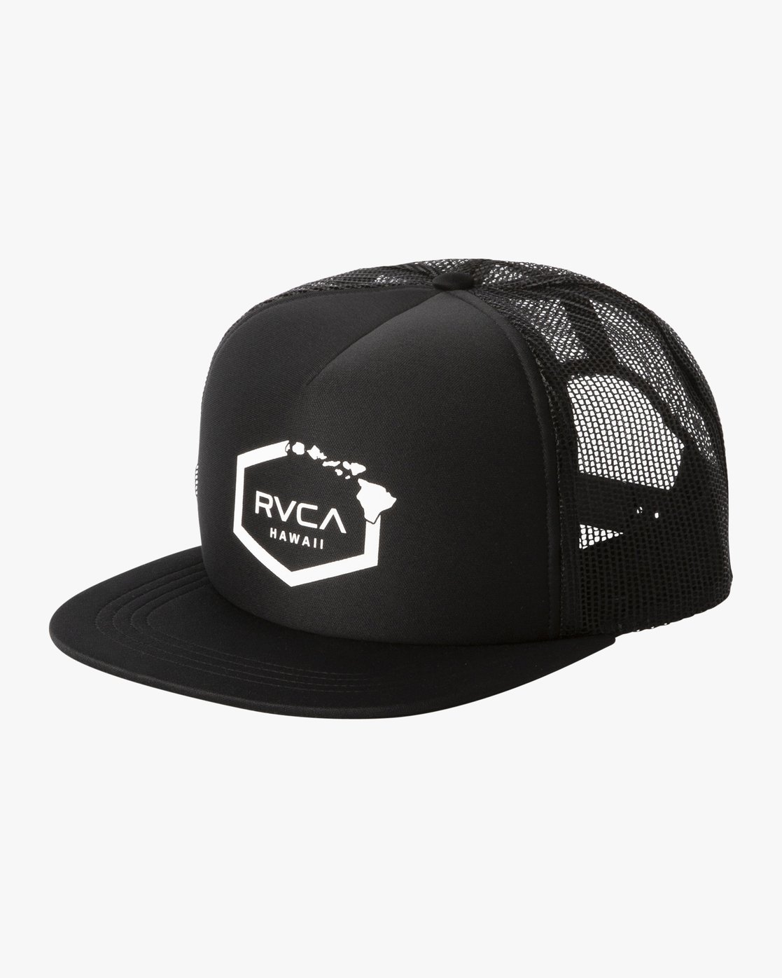 boné rvca trucker