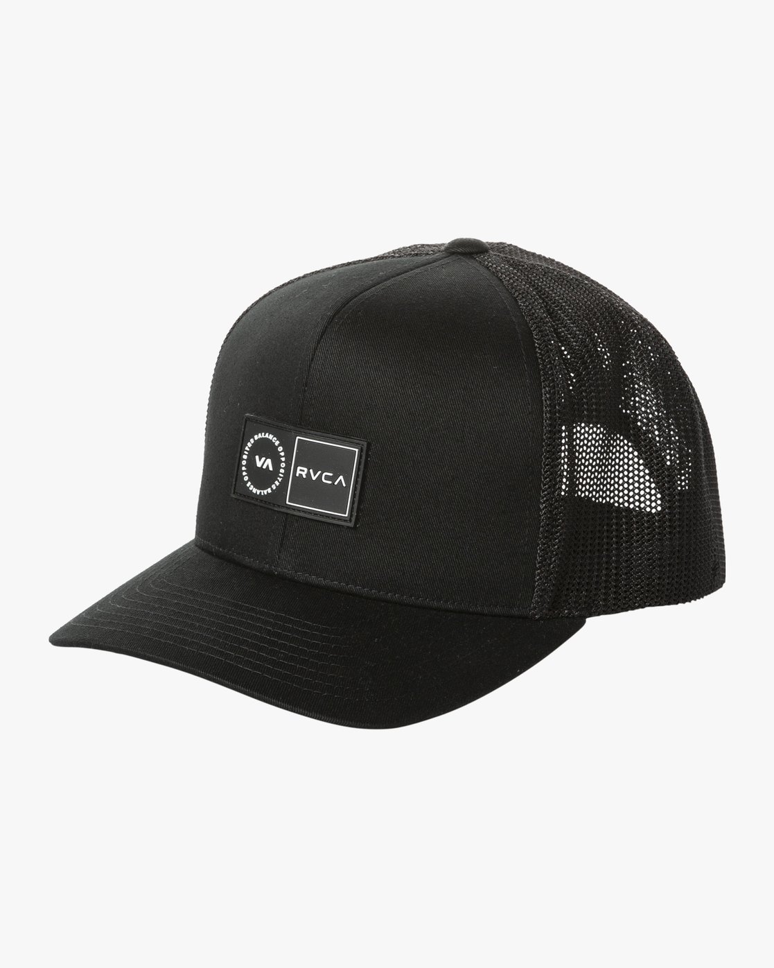 rvca trucker