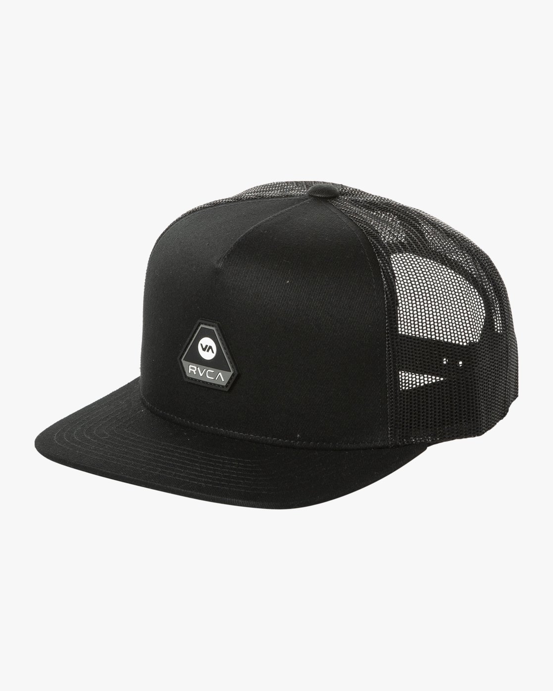 boné rvca trucker