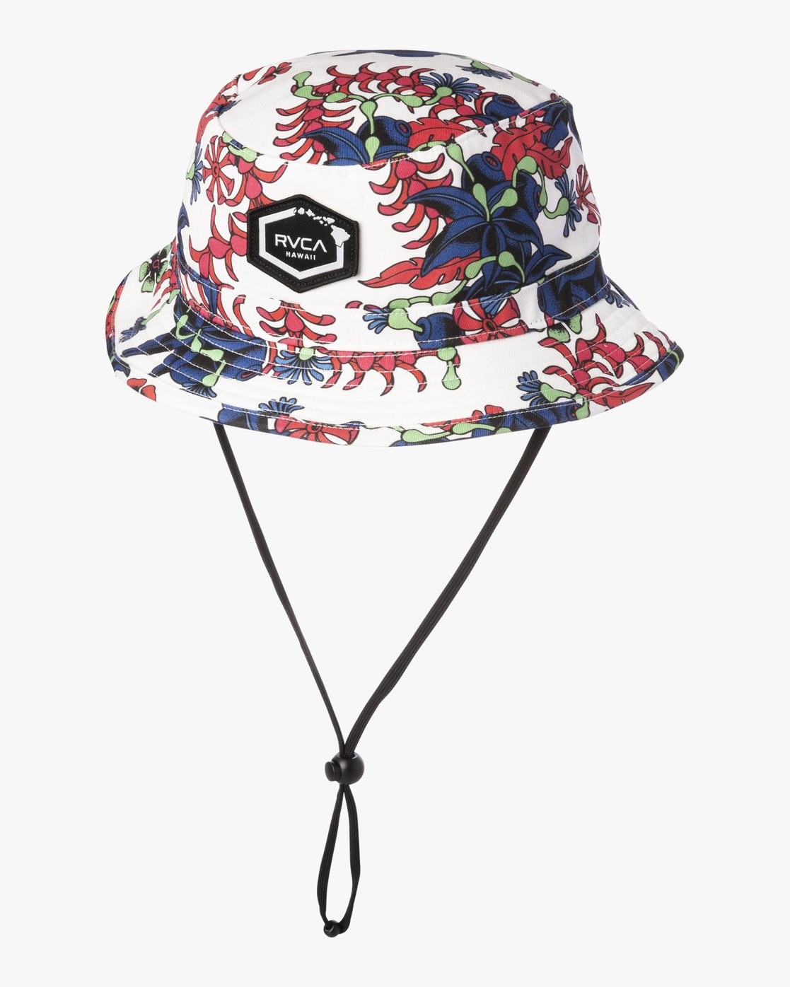 rvca sun hat