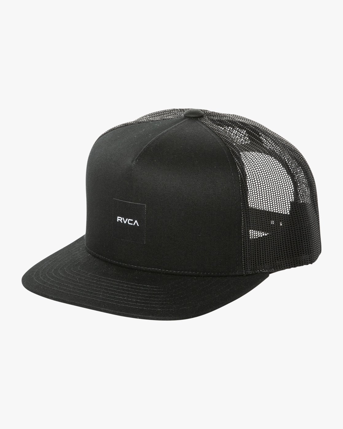 rvca trucker
