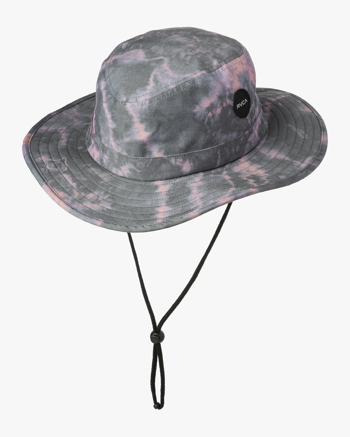 rvca boonie