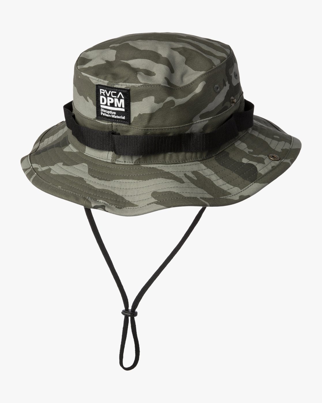 rvca boonie