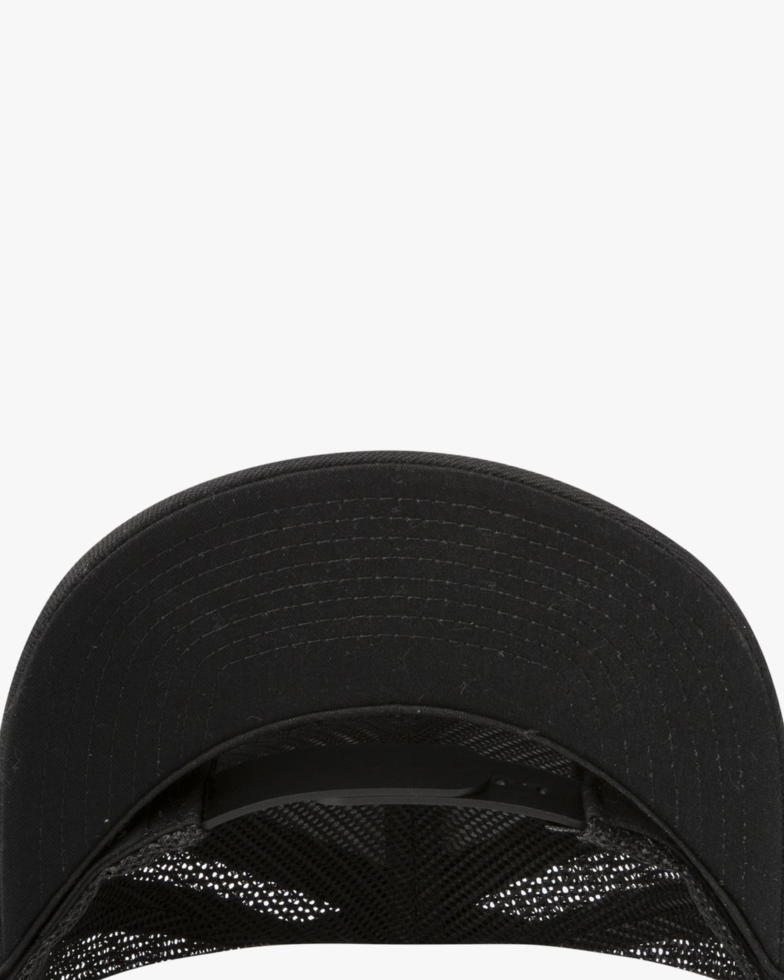 va all the way curved brim trucker hat