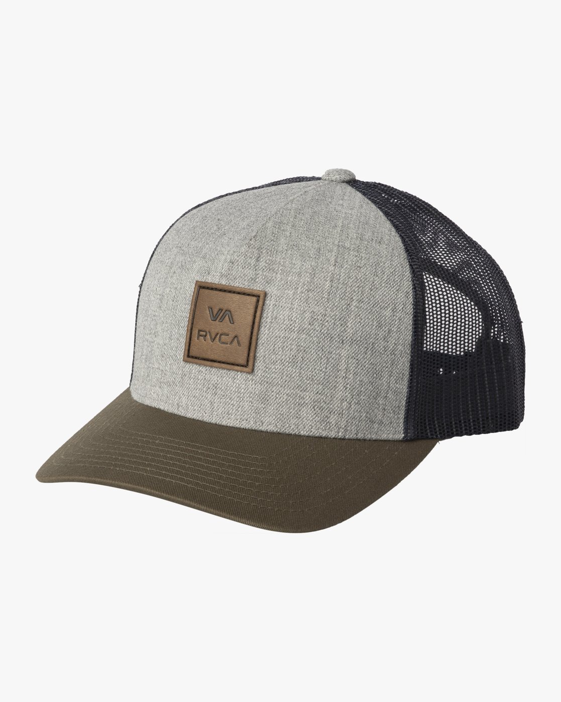 rvca va hat