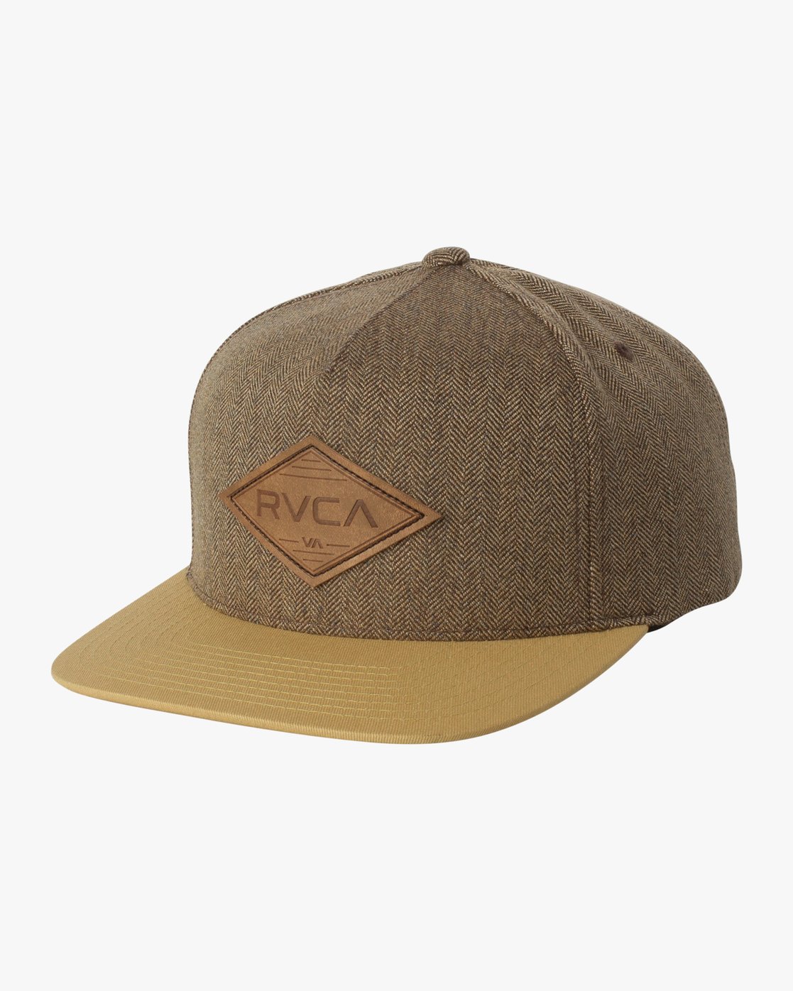 rvca hats canada