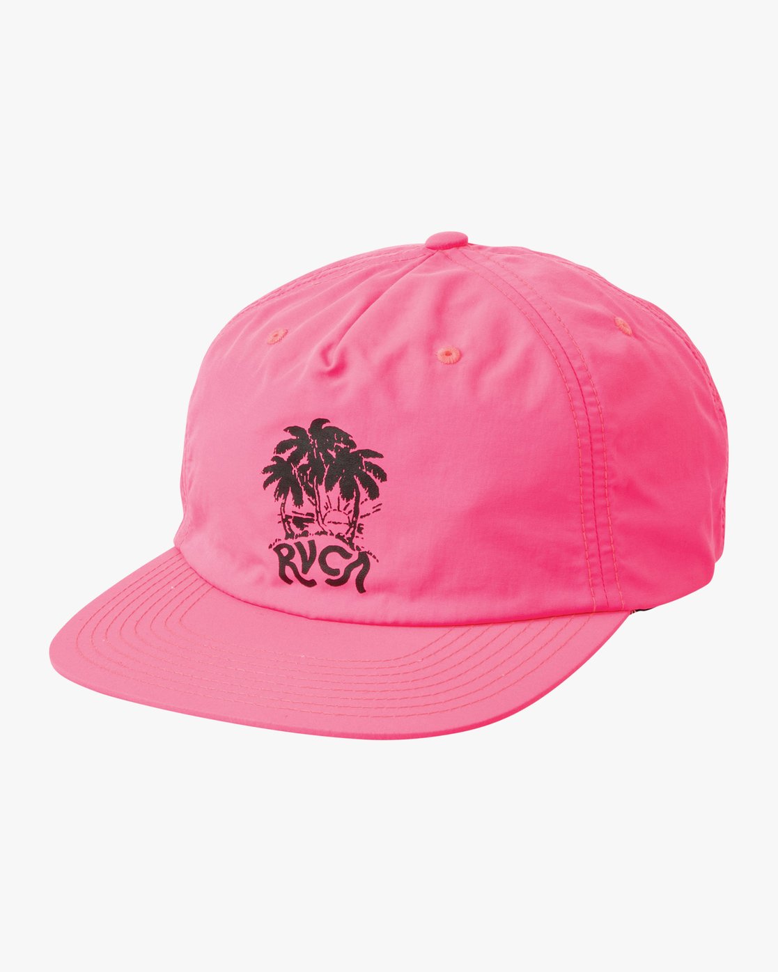 rvca tiger hat