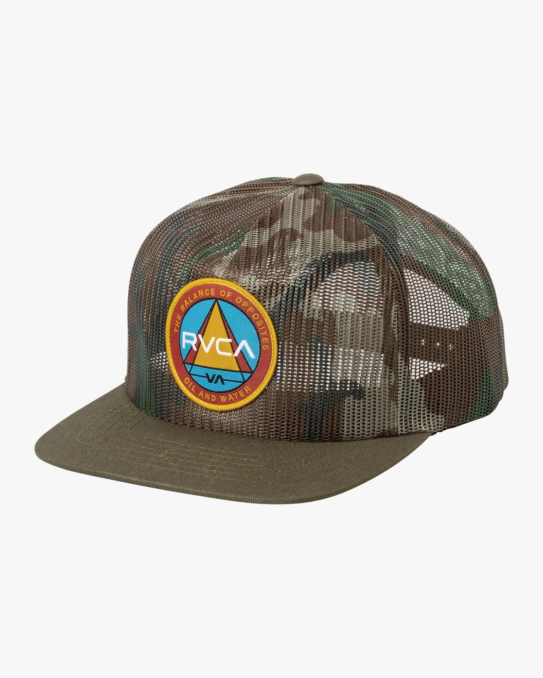 pyramid hat