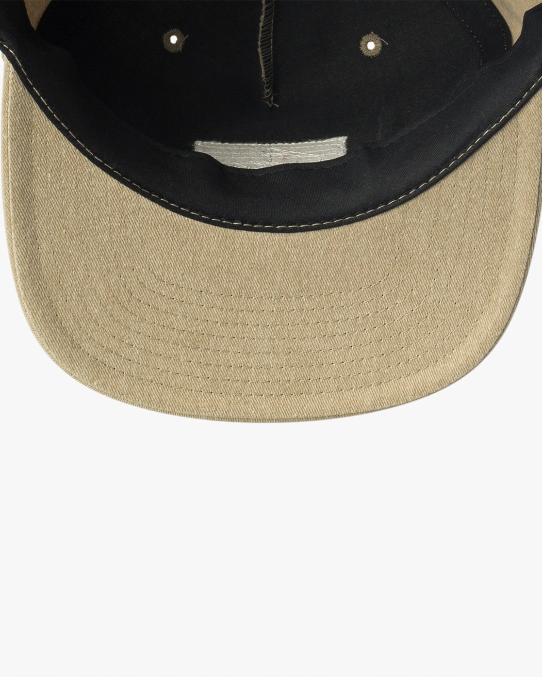 RVCA Pints Snapback Hat