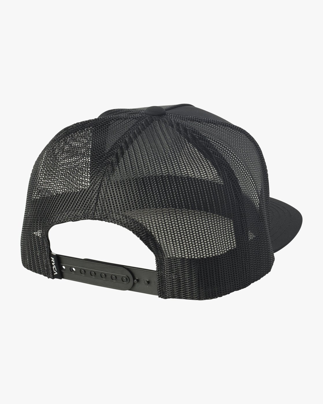 rvca mesh hat
