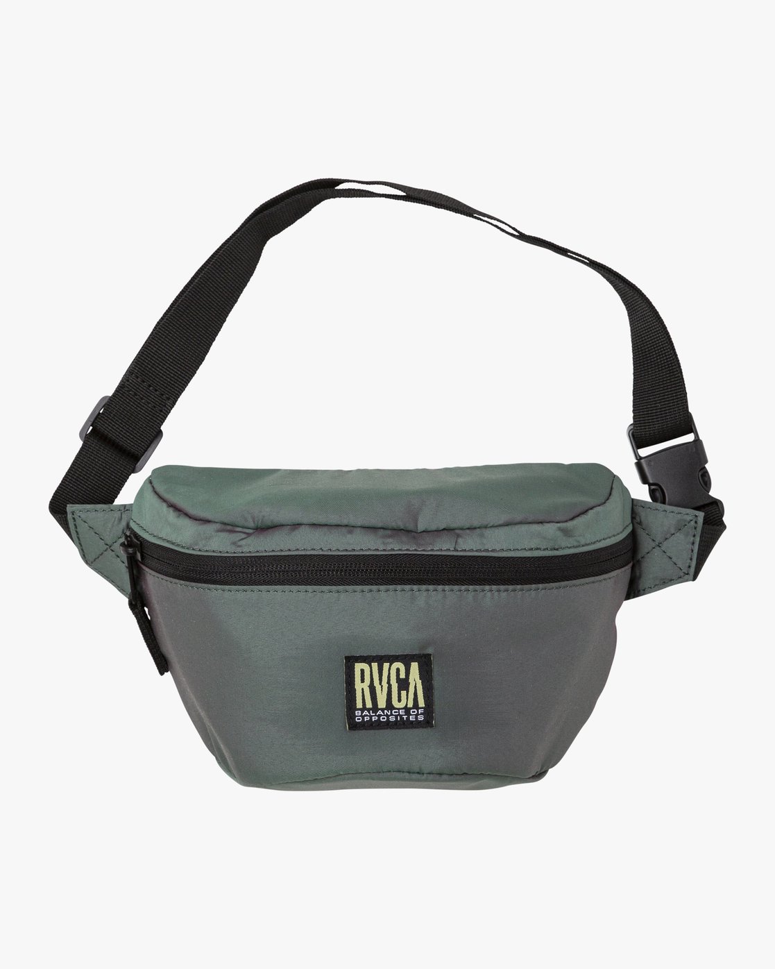 rvca fanny pack