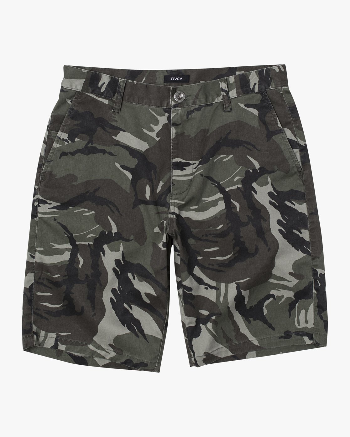 rvca the weekend chino shorts