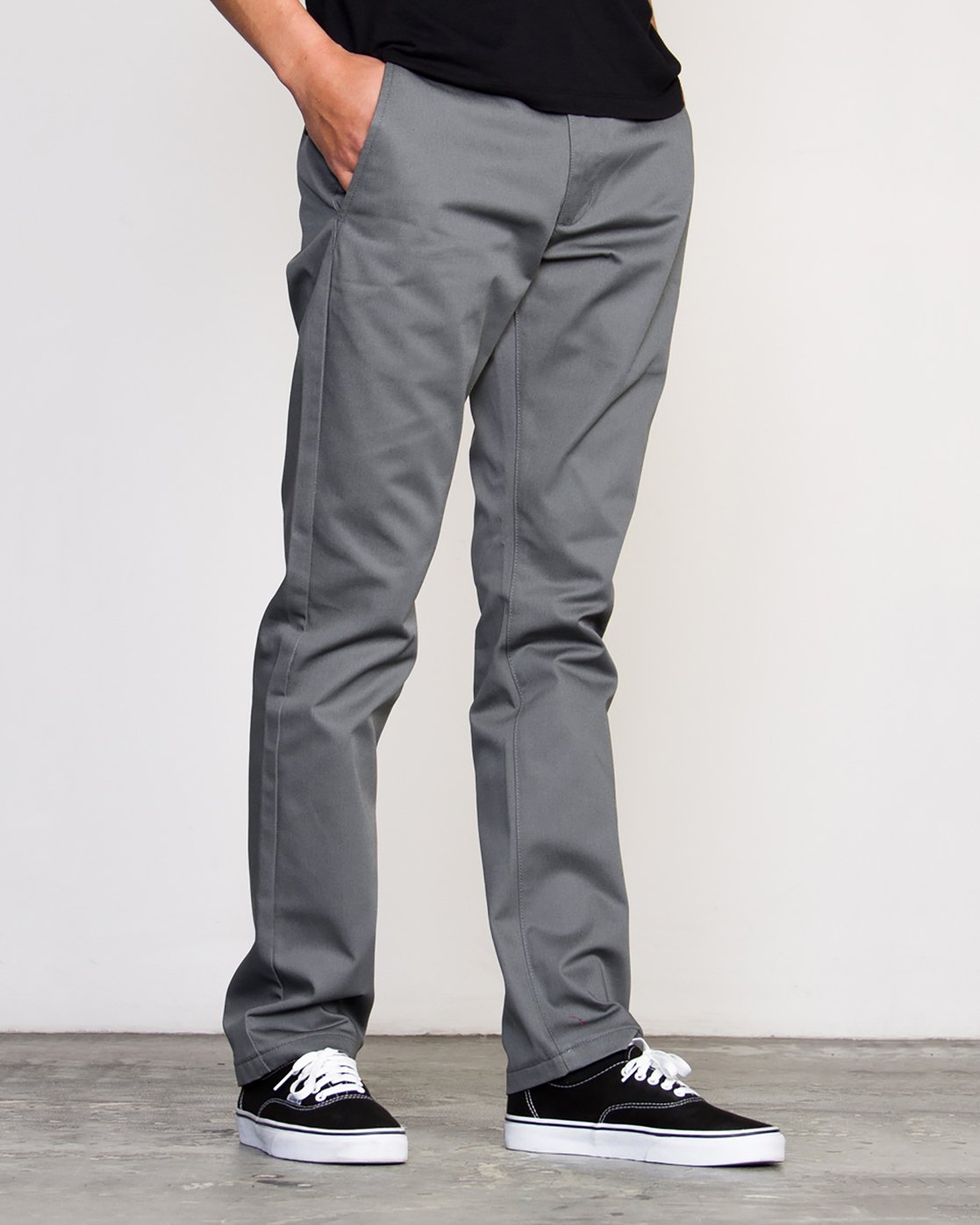 rvca pants