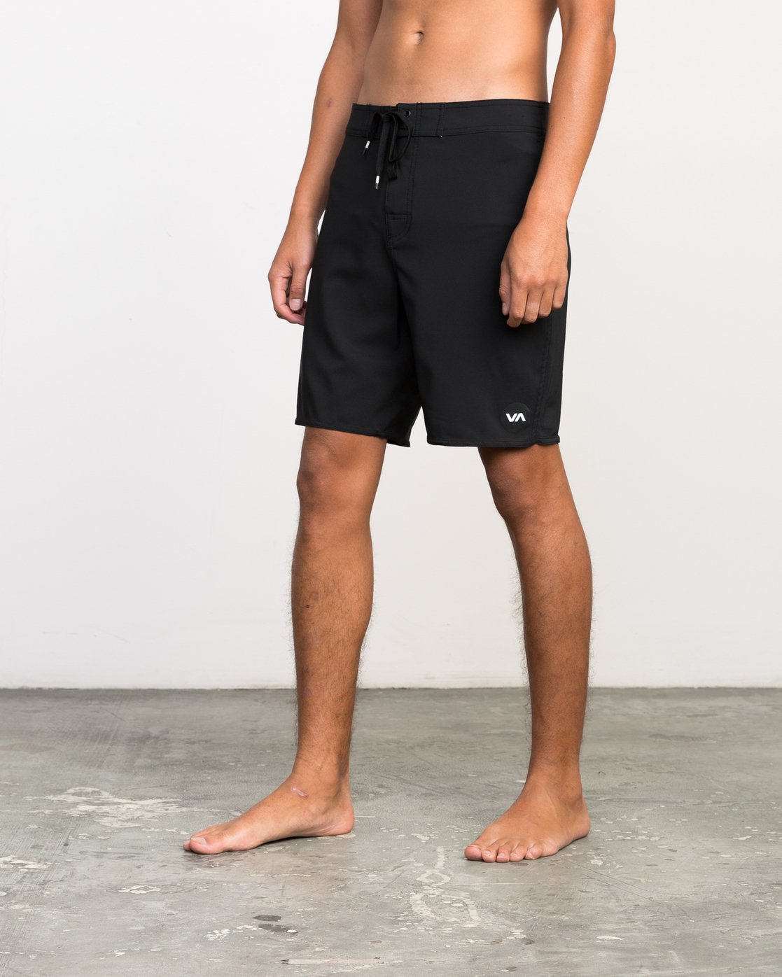 rvca mens boardshorts