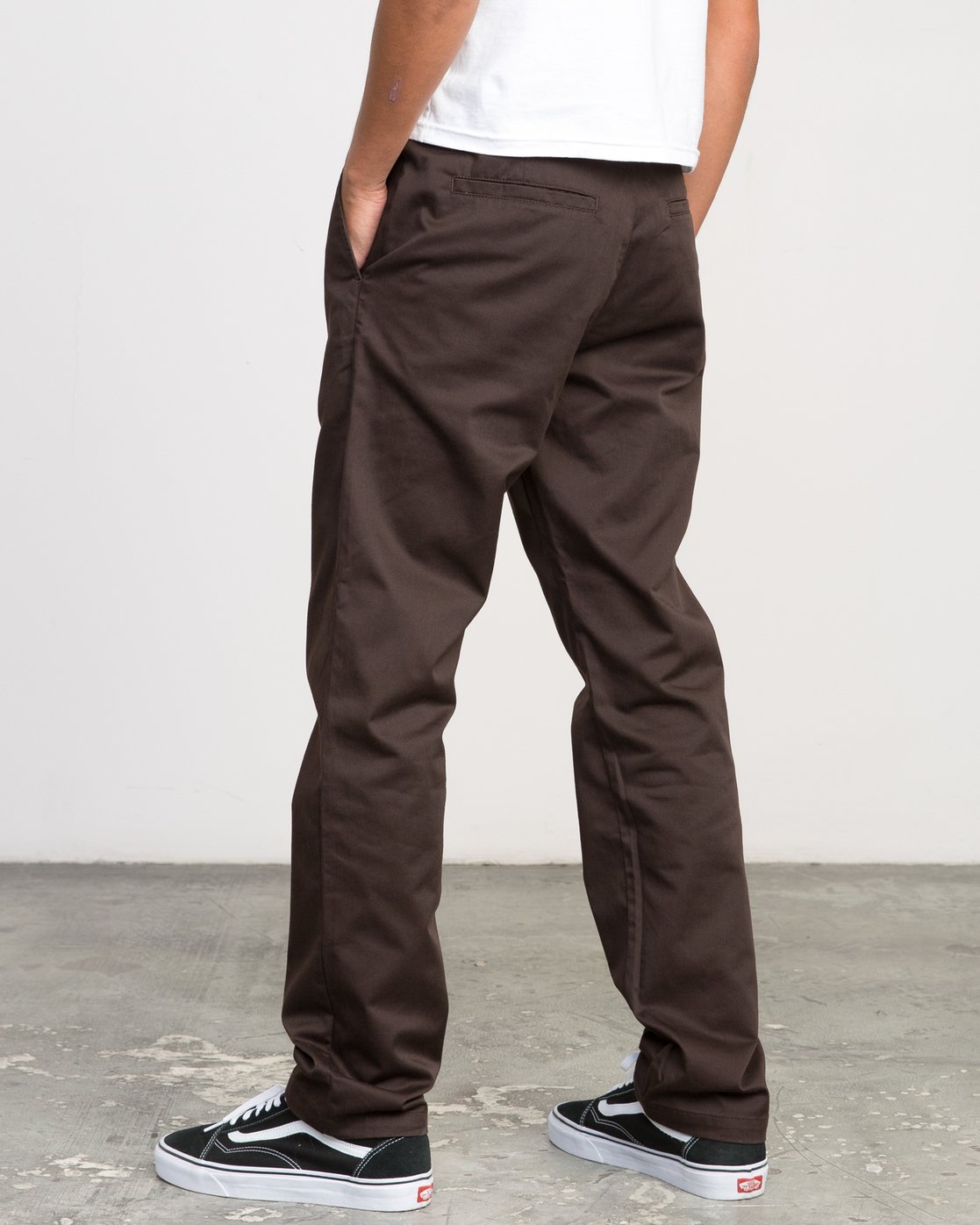 rvca chinos