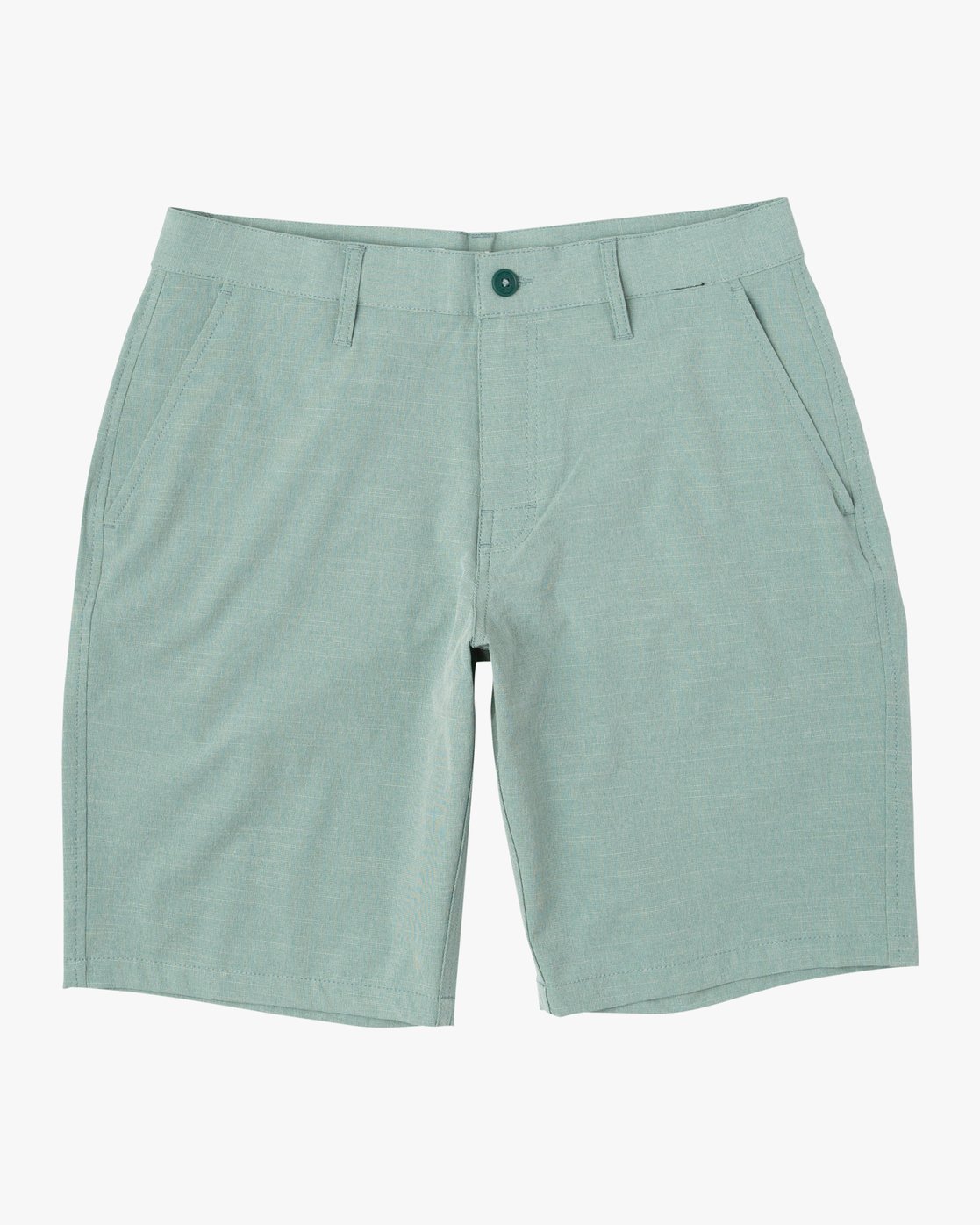 RVCA Mens Balance Hybrid Shorts