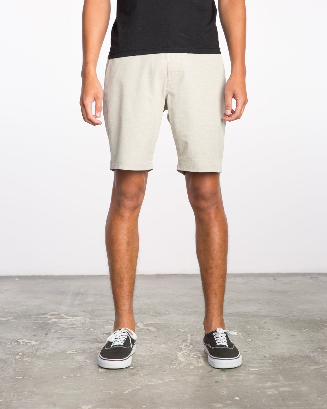 balance shorts