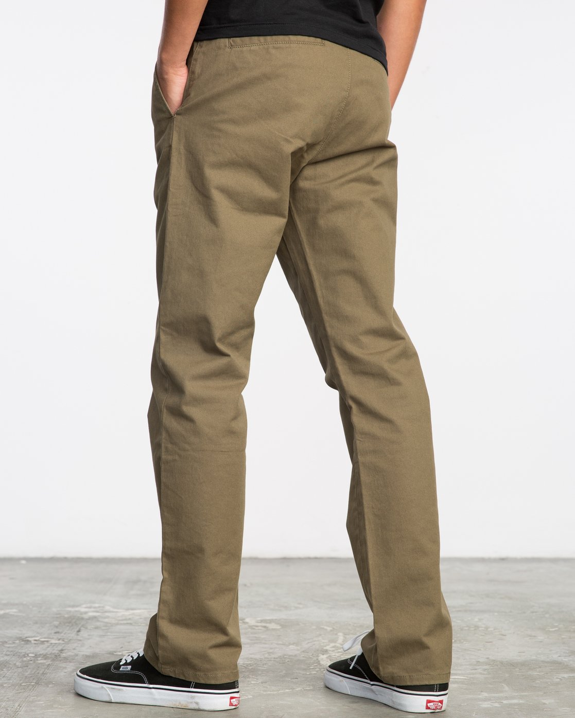 rvca pants