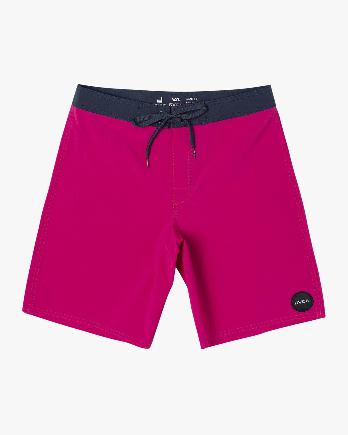 RVCA Mens Va Trunk