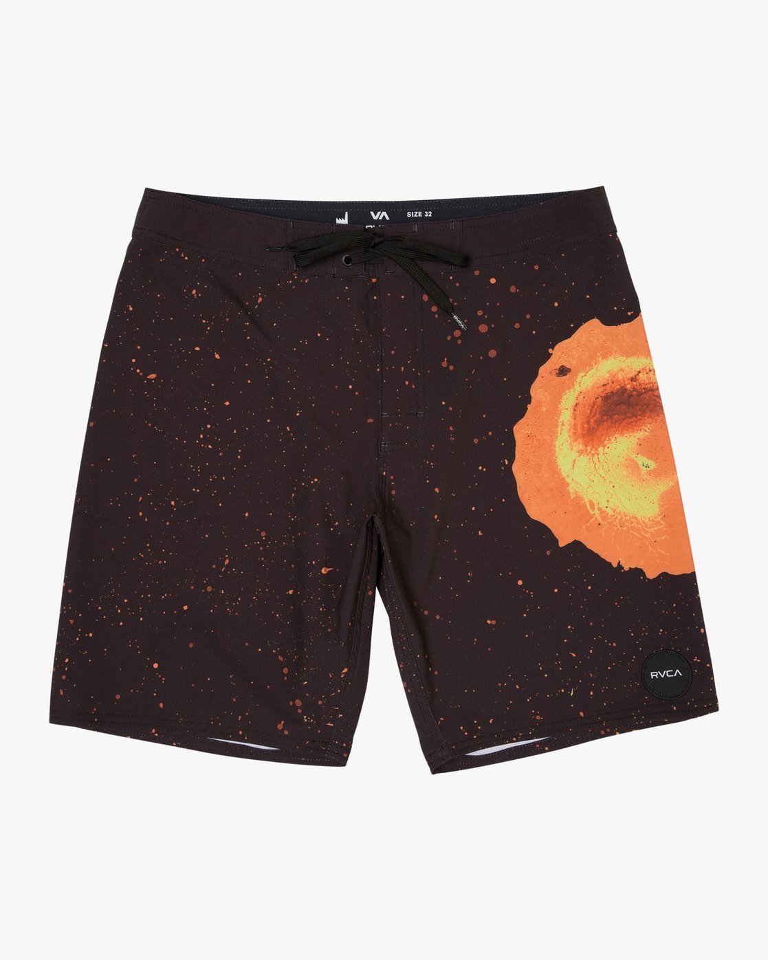 mens rvca boardshorts