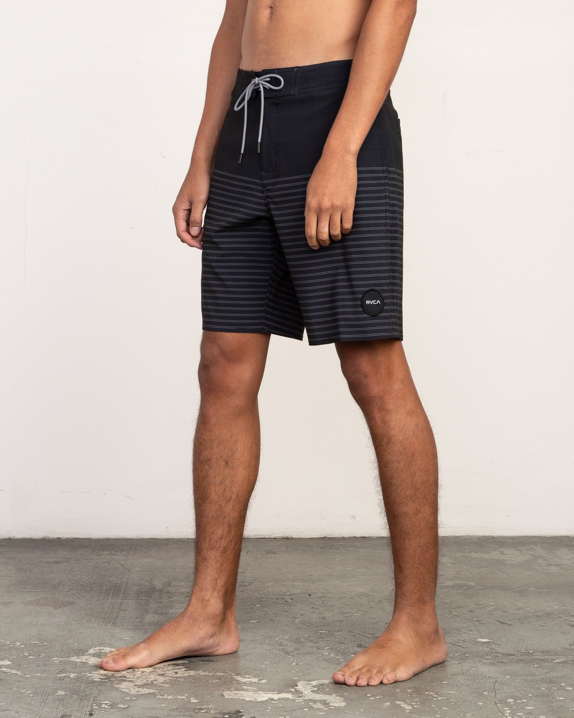 jd calvin klein swim shorts