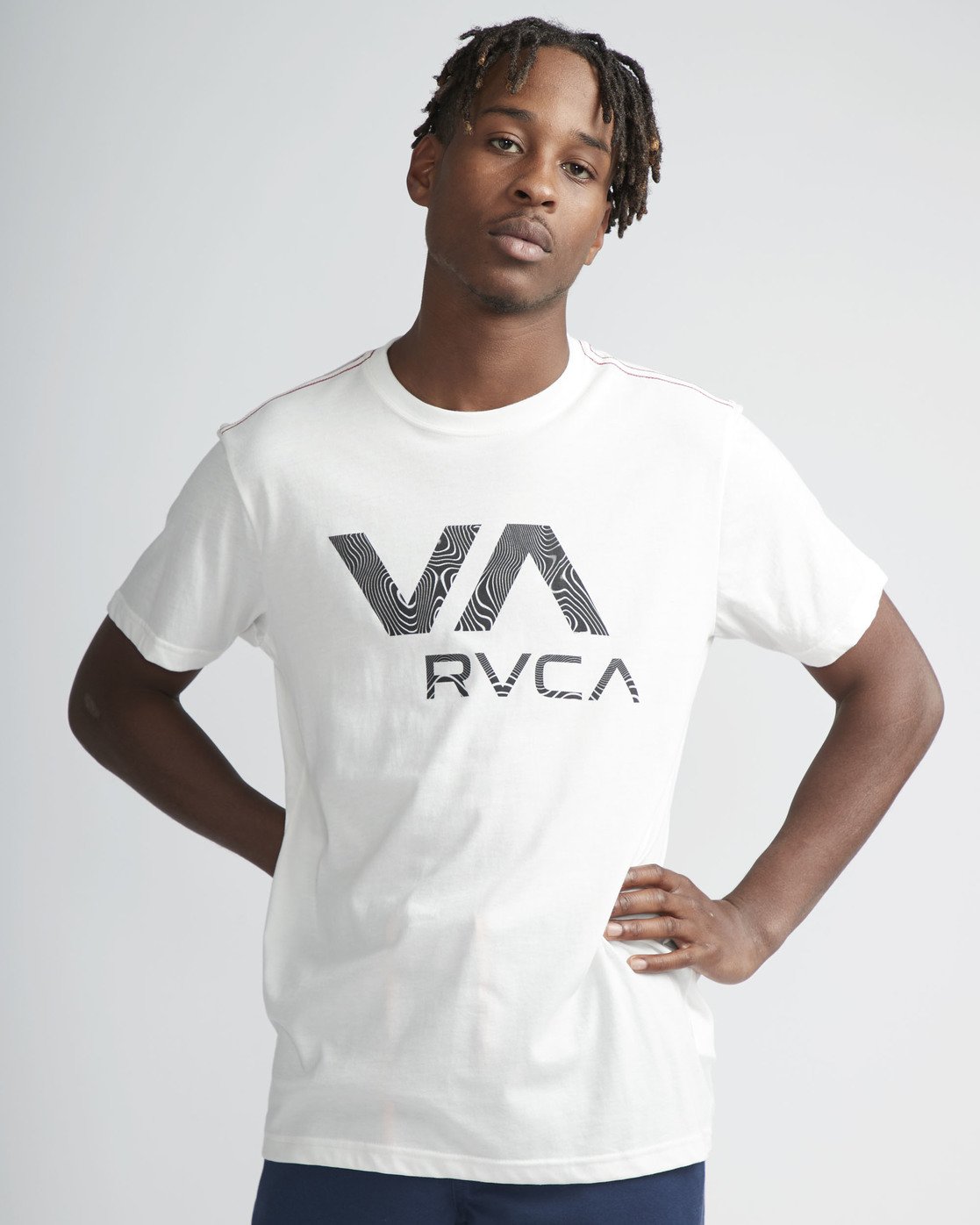 Special offer rvca. RVCA T Shirt. Футболка RVCA. RVCA майка. RVCA бренд.
