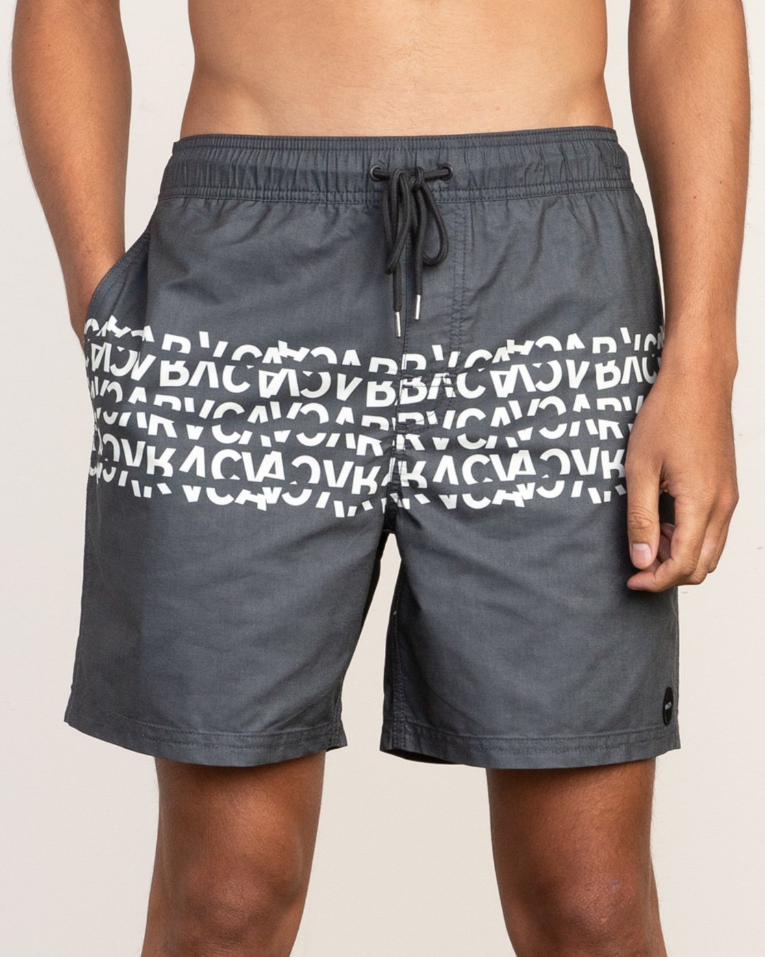 rvca swim mens