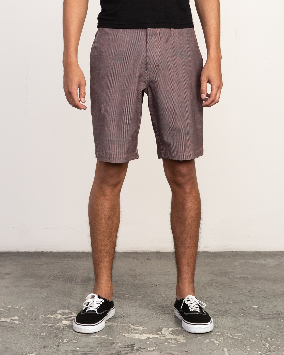 balance collection mens shorts